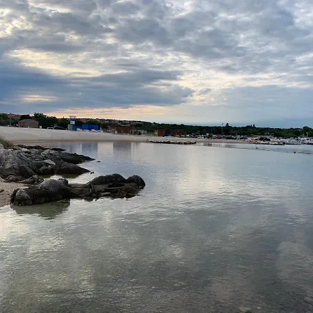 Bruna-liznjan, Medulin Ližnjan