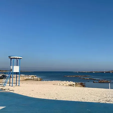 Vakantiehuis Bruna-liznjan, Medulin