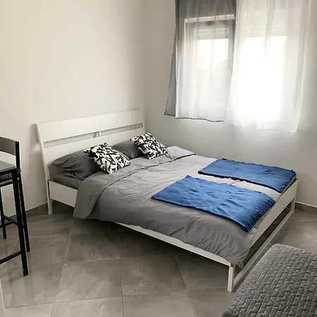 Bruna-liznjan, Medulin Ližnjan