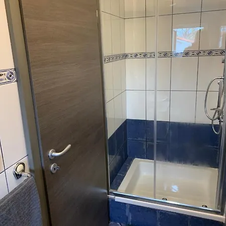 Semesterbostad Bruna-liznjan, Medulin *