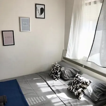 Semesterbostad Bruna-liznjan, Medulin Ližnjan