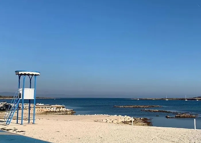 Vakantiehuis Bruna-liznjan, Medulin