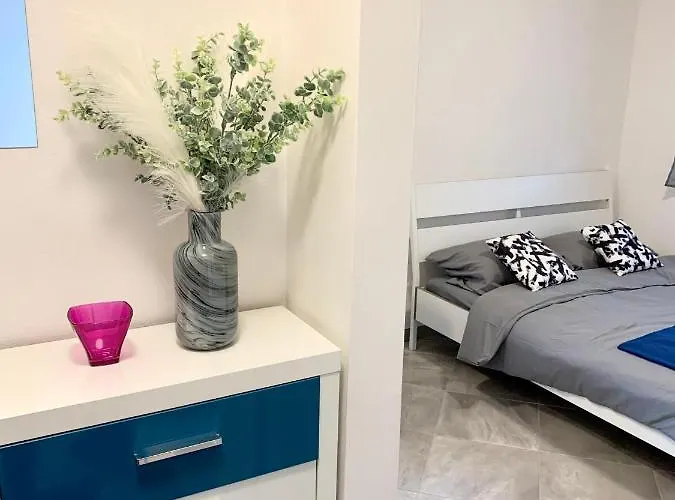 Feriehus Bruna-liznjan, Medulin Ližnjan