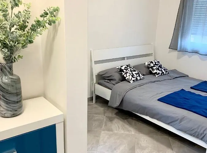 Bruna-liznjan, Medulin Holiday home