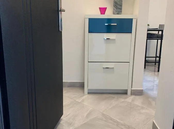 Bruna-liznjan, Medulin Vakantiehuis *