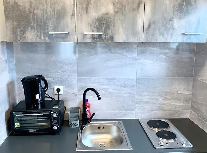 Vakantiehuis Bruna-liznjan, Medulin