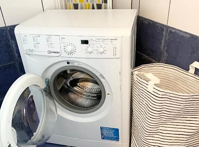 Bruna-liznjan, Medulin Feriehus *