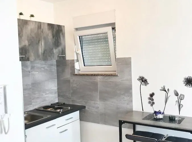 Feriehus Bruna-liznjan, Medulin *