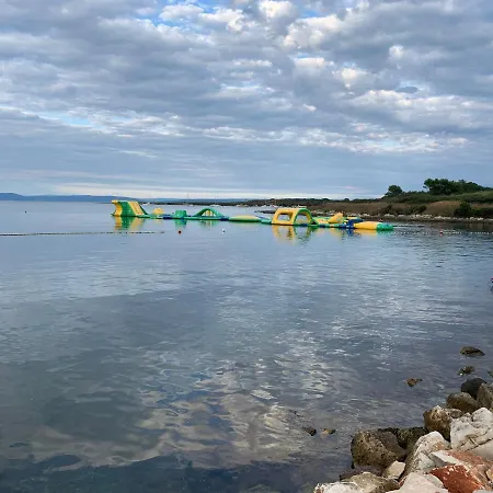 Bruna-liznjan, Medulin * Ližnjan