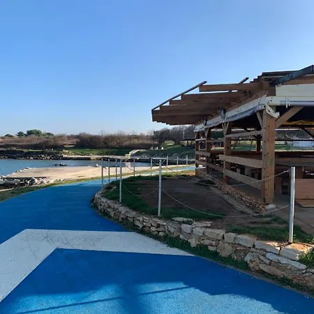 Casa vacanze Bruna-liznjan, Medulin *