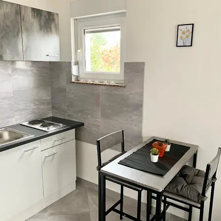 Holiday home Bruna-liznjan, Medulin *